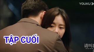 Hãy Gọi Tôi Là Tổng Giám Đốc TẬP CUỐI - Đàm Tùng Vận ĐÁM CƯỚI Lâm Canh Tân siêu Ngọt xin|TOP Hoa Hàn