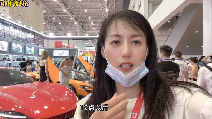 小姐姐和乌克兰车模站一起、伤害性强侮辱性更大