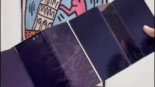 三折叠 哥你是全程没觉得不对劲啊