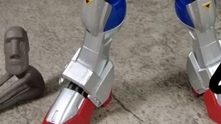 Bintang pasar? TV 1/100 Pulsa Udara Gundam