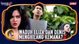 Bodo Amat yang Penting Denis Tetep Milik Gw! | Bawang Putih Berkulit Merah ANTV | Eps 44 (2/4)