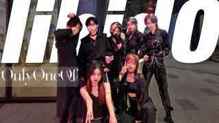主人的任务？｜libidO福州HAPPYDANCE路演