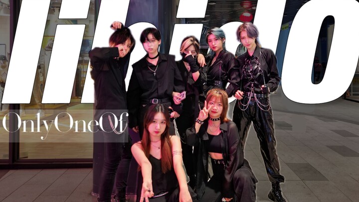 主人的任务？｜libidO福州HAPPYDANCE路演