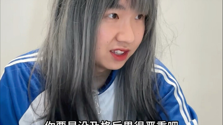 【Bu Enyu】New video is now online—please follow!