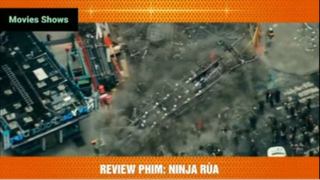 Tóm tắt phim Ninja Rùa phần cuối #reviewphimhay