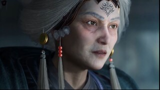 Tales of Herding Gods Eps 32
