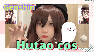 Hutao cos