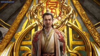 Shrouding The Heavens Episode 129