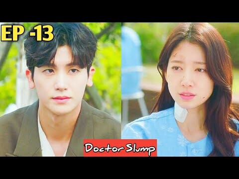 Doctor Slump || EP - 13 || Doctor Slump Kdrama  || 2024 ||