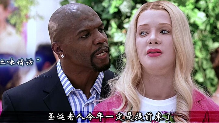 Sĩ quan da đen giả gái làm nhiệm vụ, bị đại gia cuồng nhiệt theo đuổi – cái kết thật sự ngoài sức tư