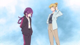 Xưởng Truyện Của Mangaka Kỳ Lạ Tập 9 thuyết minh