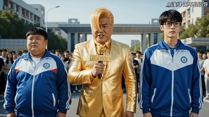 Lựa chọn năm trăm triệu hay lựa chọn trở thành tay đua?