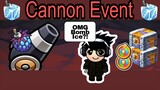 Bomber Friends - Cannon Event - Team Arena 2 vs 2 | Win 12-13 Start!! | Part 15