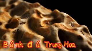 Bánh đá Trung Hoa