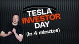 Tesla’s Investor Day was kind of a dud — that’s okay