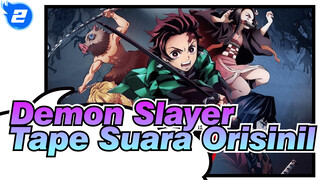 [Demon Slayer] Tape Suara Orisinil_2