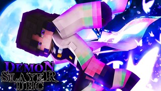 CE RÔLE EST TROP FORT ! (Demon Slayer UHC)