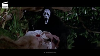 Scream 2 : Killer Screening