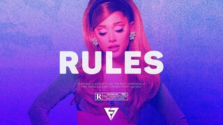 [SOLD] "Rules" - Ariana Grande x Chris Brown Type Beat 2020 | Guitar x R&B x Pop Instrumental