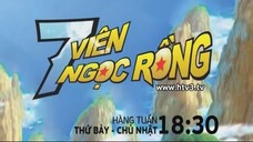 Trailer 7 Viên Ngọc Rồng (Tập 29-32) [HTV3]