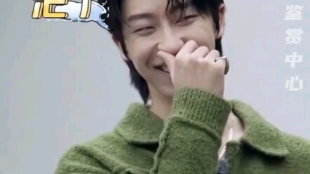 ซูหมิงหาว: พวกเราชาวราศีพิจิกเป็นแบบนี้แหละ～ด่าฟ้าด่าดินไม่หยุดปาก!