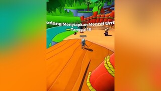 🥲🥲 Keringat Dingin stumbleguys stumble stumbleguysgameplay fyp