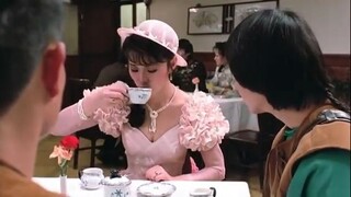 ผีกัดอย่ากัดตอบ