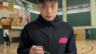 عندما عدت إلى الفصل بعد التعافي، سألني الزملاء: هل أنت متحول جنسيًا؟