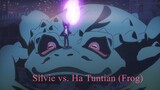 The Daily Life of the Immortal King 3 2022  Silvie vs. Ha Tuntian (Frog)