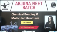 chemical bonding 8