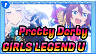 [Pretty Derby | MAD]GIRLS LEGEND U - Jika aku bisa kembali ke masa lalu_1