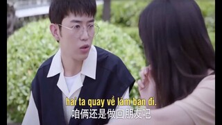 [LẤY DANH NGHĨA NGƯỜI NHÀ] Tiêm Tiêm chấm dứt mối tình một tháng