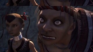 Let's look forward to the sixth season of "Painting Rivers and Lakes: The Bad Guys"