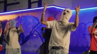Hamig - Flow G, Skusta Clee, Brando, Emcee Rhenn & King Badger (music video) #newsong2025