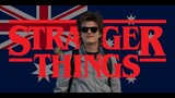 Stranger Things From The Land Down Under
