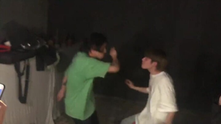 Firaun peri nyata, aku ingin berdansa denganmu, hanya denganmu