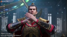Martial immortal eps 132 1080