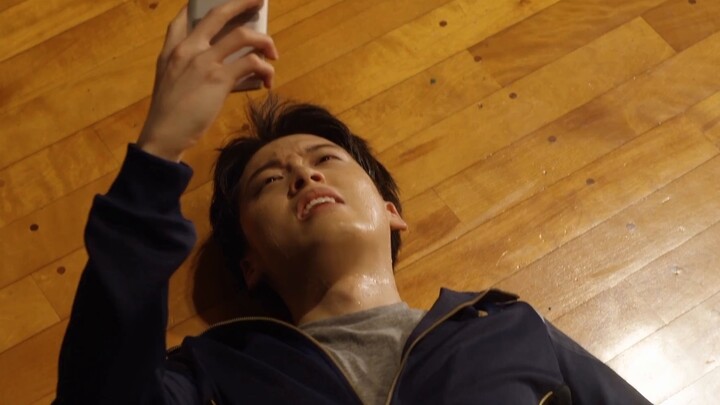 Ultraman Dekai ED2 "Beyond the Light" (TV.Size)