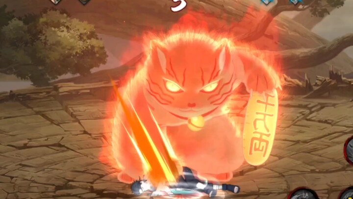 المباراة الـ2913 من "مان تشان مياو تسونغ نوهو"! ฅ•̀∀•́ฅ