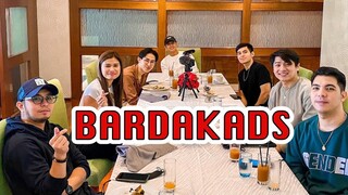 BARDAKADS IN BAICON CEBU | DAY 1