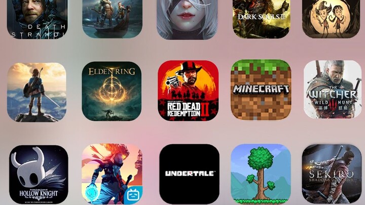 "What else do you do besides playing games? Turn it off right now!!!"