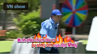 Chạy đi chờ chi vui nhộn 19 #videohaihuoc