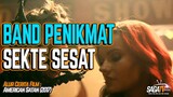 Kisah Anak Band Rock Penyembah SEKTE SESAT  - American Satan (2017) | SAGATV Official