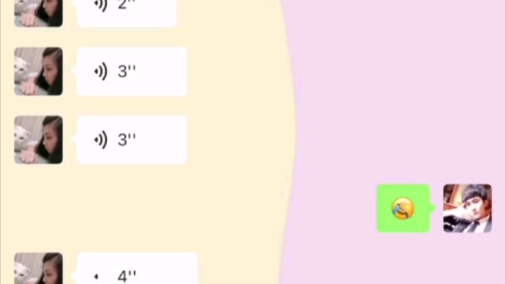 Lời nói nhỏ nhưng tổn thương lớn.