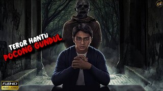 KISAH HOROR TANAH JAWA TEROR POCONG GUNDUL