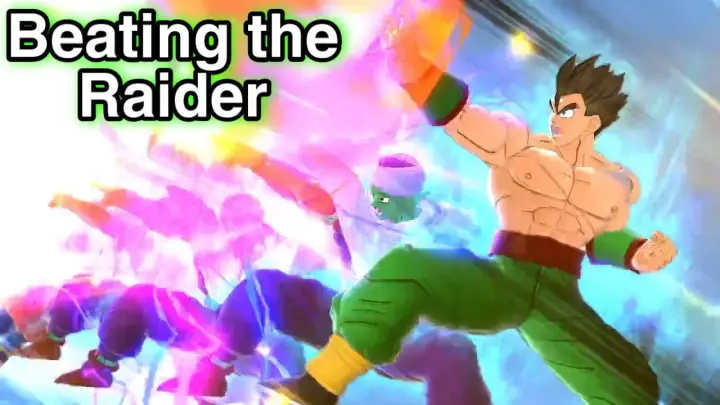 Come Sbloccare Il Super Saiyan Blue
