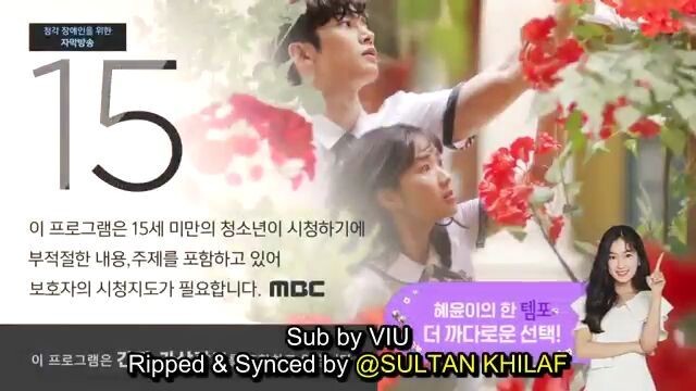 Extraordinary You Eps 3 Sub Indo