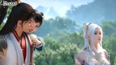 LEGEND OF MARTIAL IMMORTAL EPISODE 114 SUB INDO