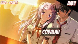 Amv cobalah