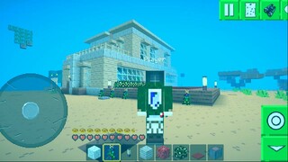 LocoCraft 3 Cube World